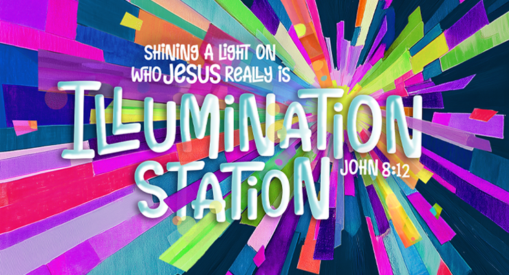 VBS Illumination Station
